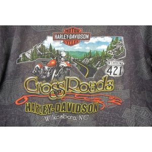 Crossroads Shirt - Men